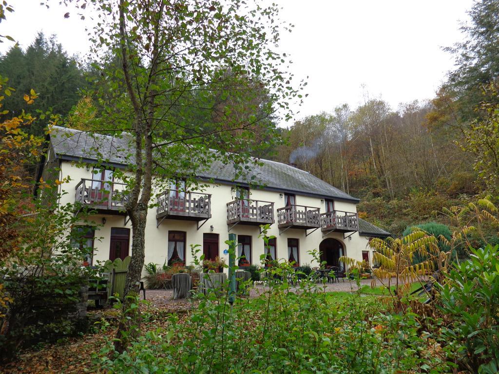 Hotel Gai-Sejour La Roche-en-Ardenne Exterior foto