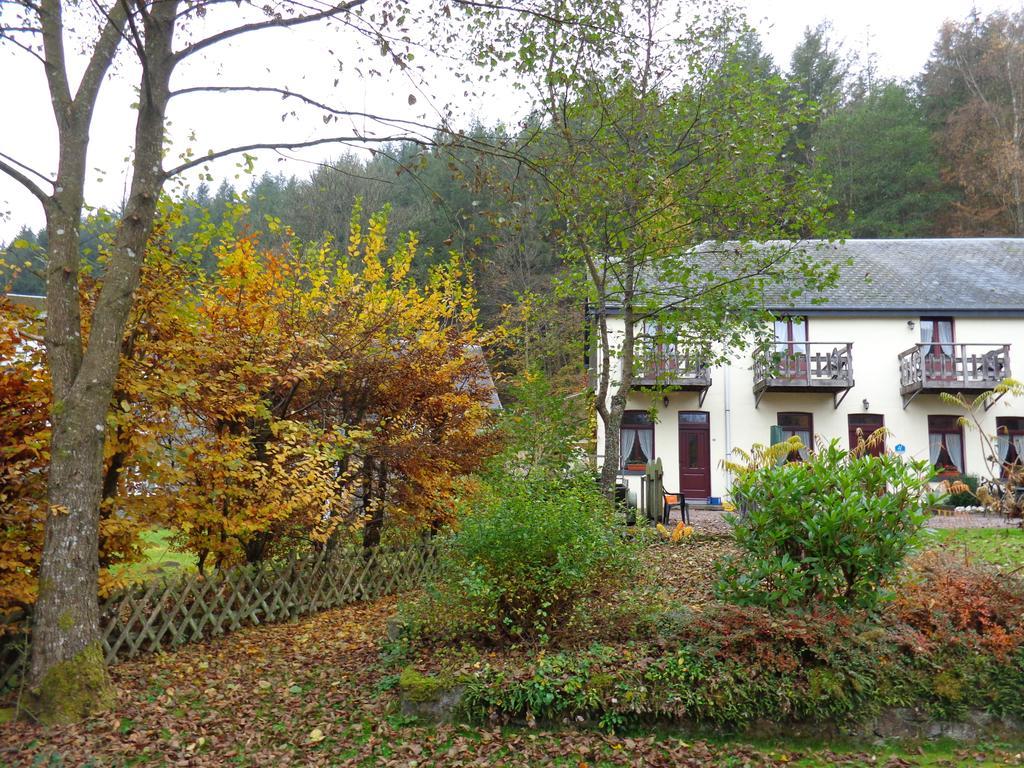 Hotel Gai-Sejour La Roche-en-Ardenne Exterior foto