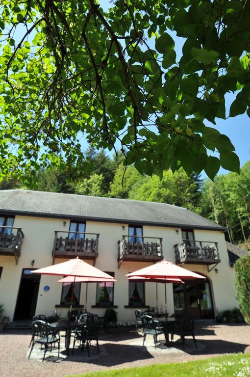 Hotel Gai-Sejour La Roche-en-Ardenne Exterior foto